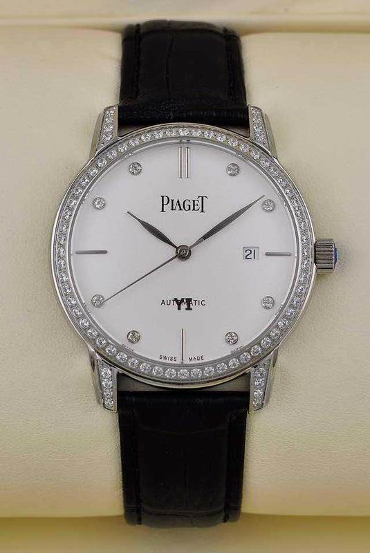 Piaget Watch 68
